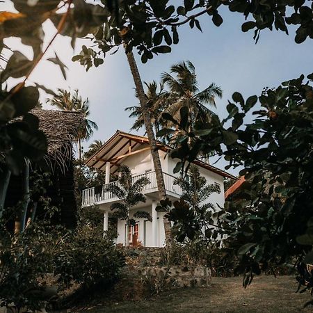 Hiru Villa Тангалла Экстерьер фото