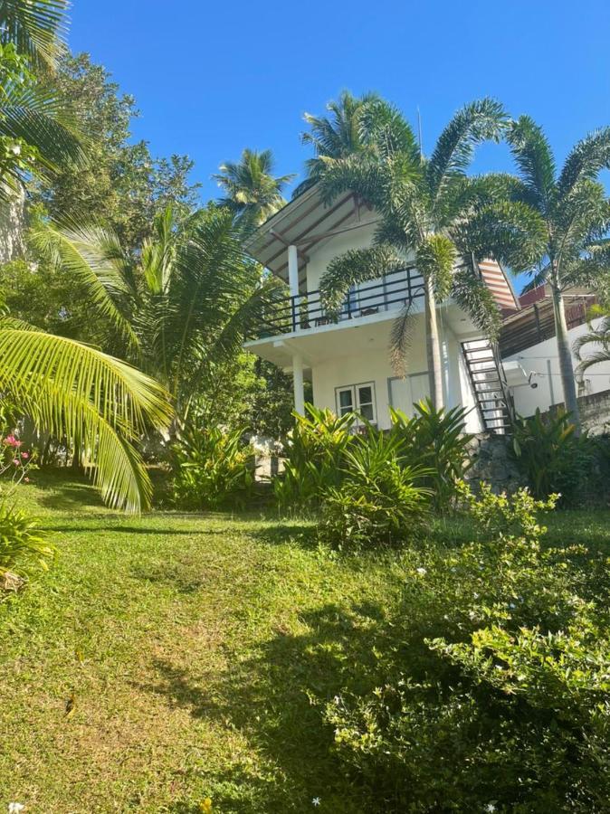 Hiru Villa Тангалла Экстерьер фото