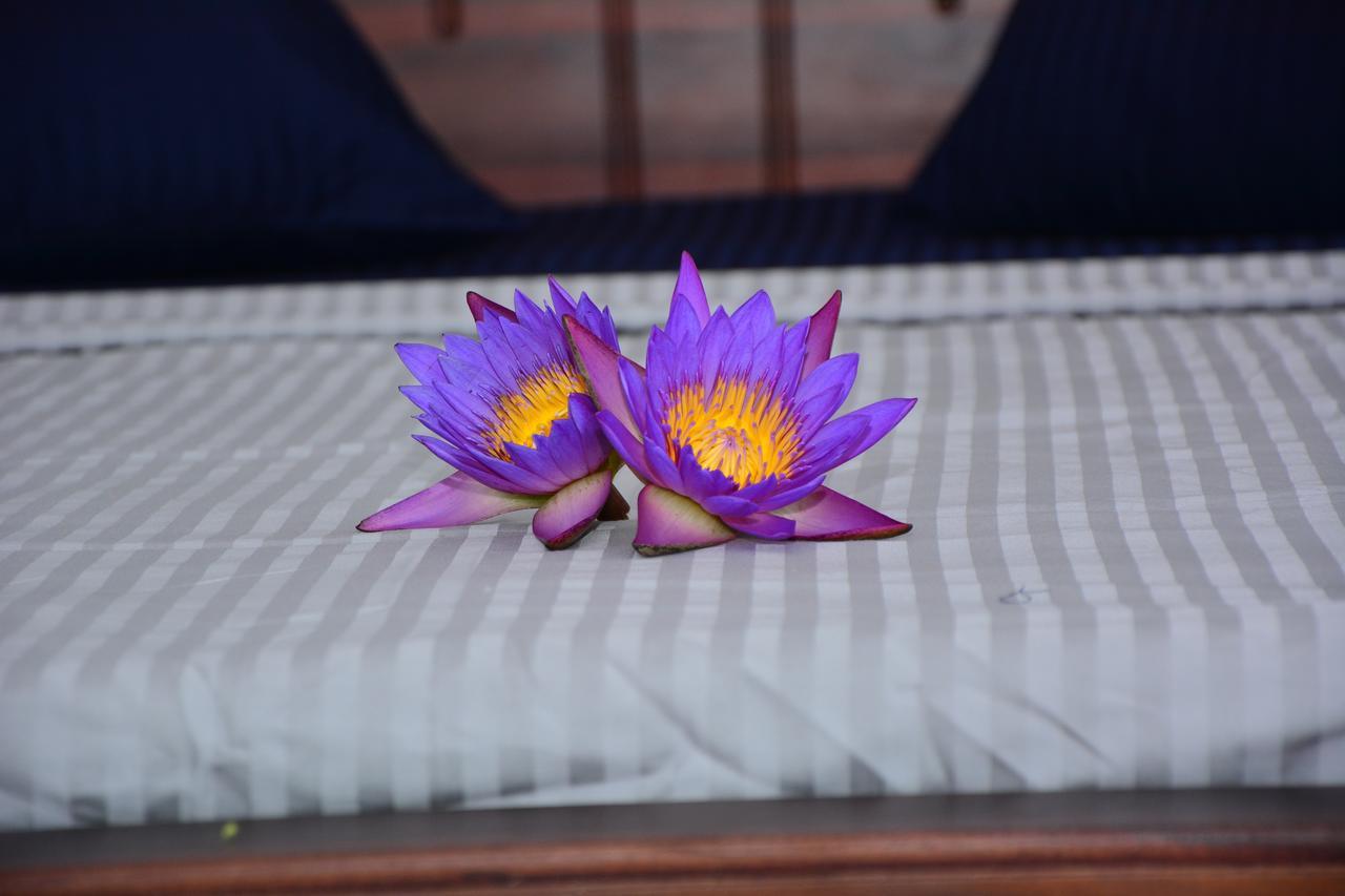 Hiru Villa Тангалла Экстерьер фото