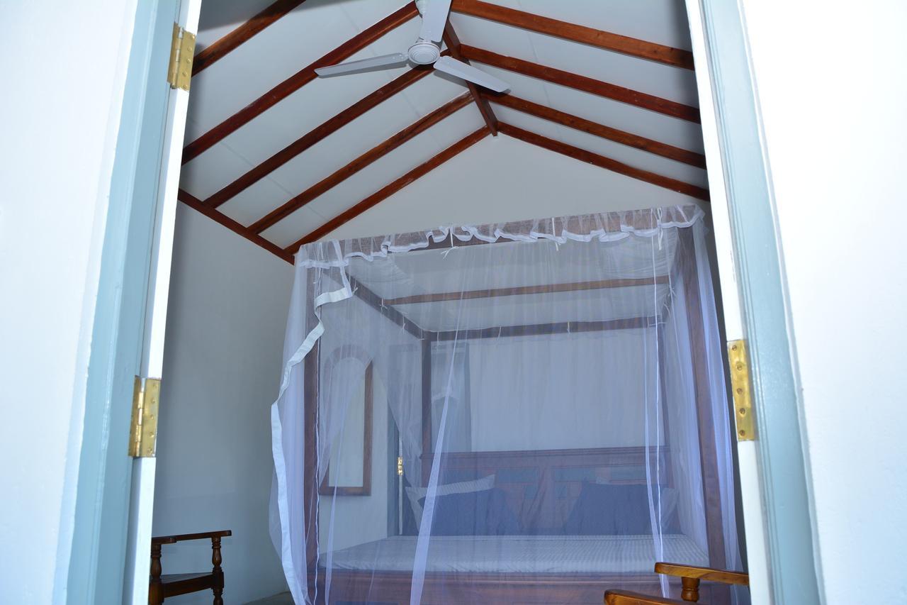 Hiru Villa Тангалла Экстерьер фото