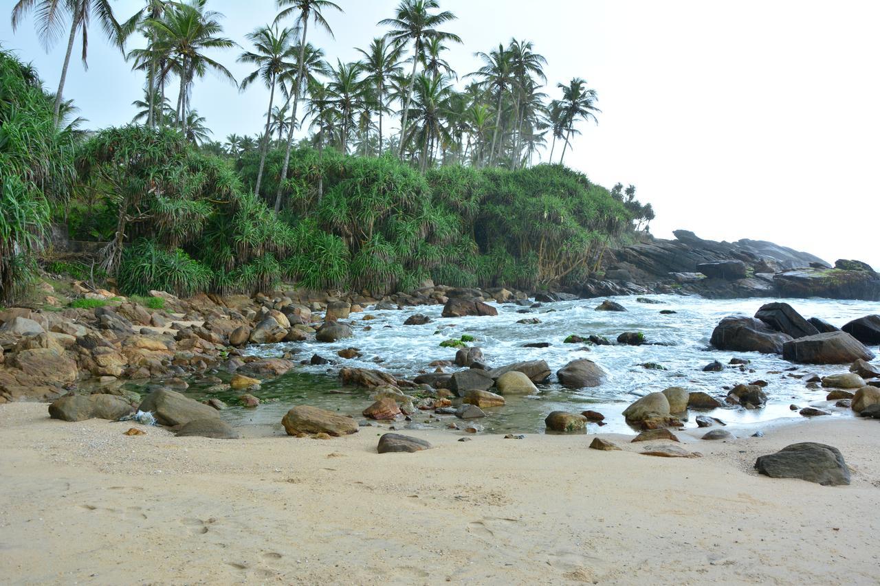 Hiru Villa Тангалла Экстерьер фото