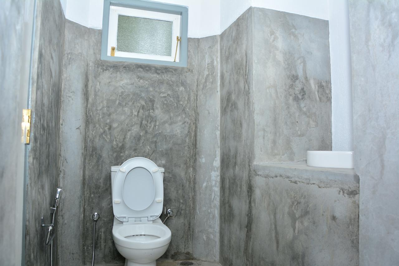 Hiru Villa Тангалла Экстерьер фото
