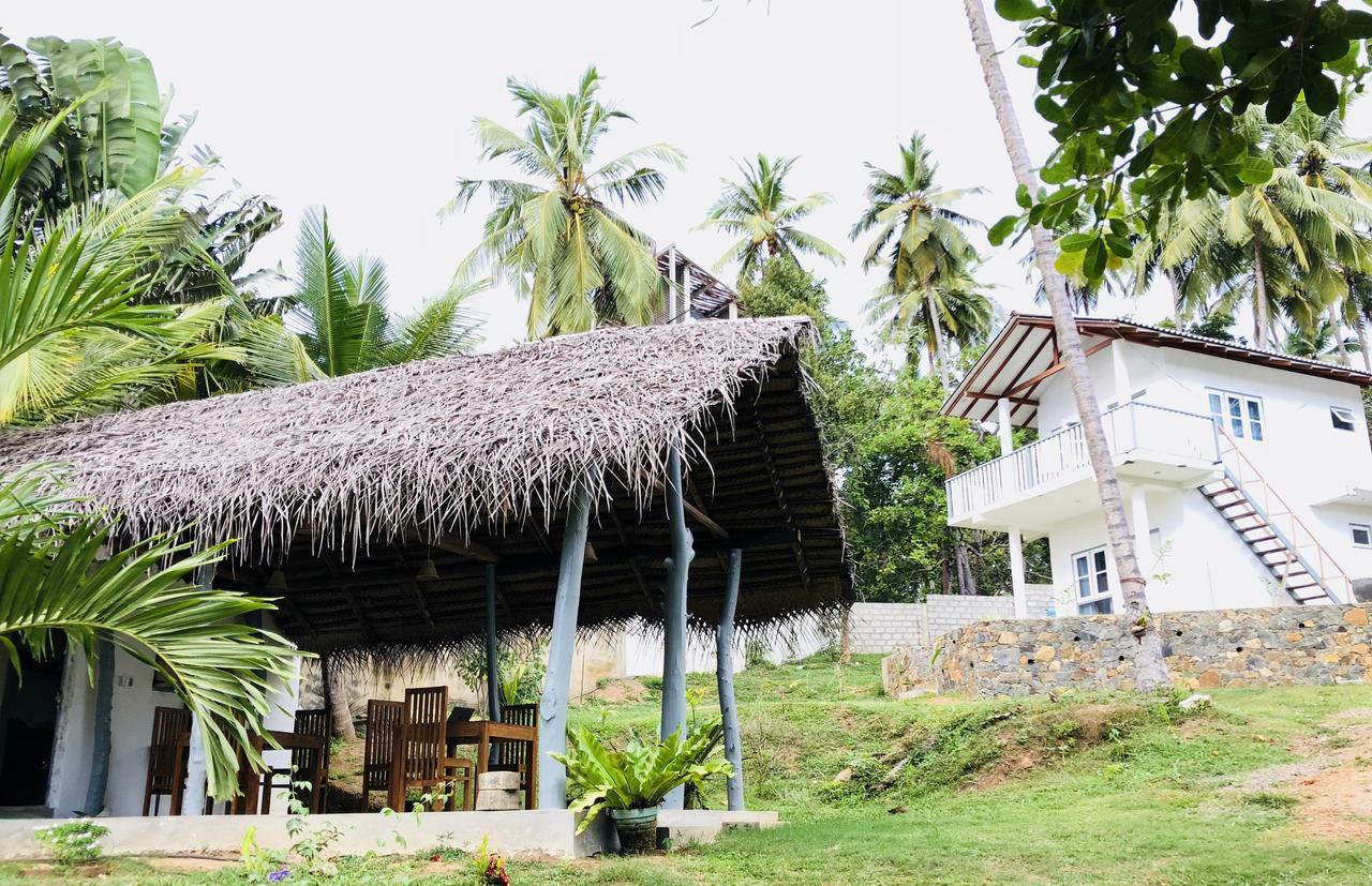 Hiru Villa Тангалла Экстерьер фото