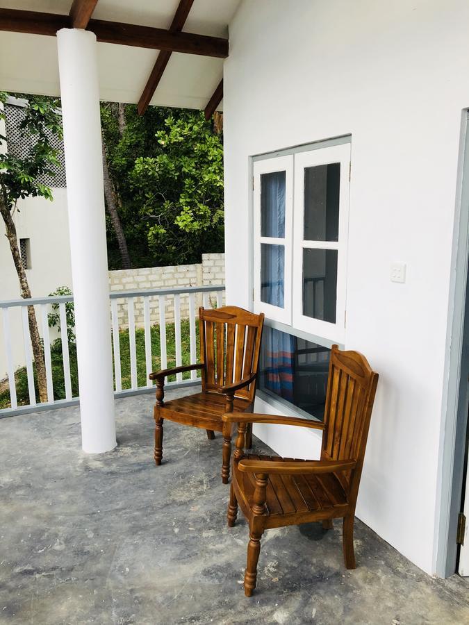 Hiru Villa Тангалла Экстерьер фото