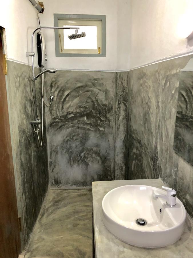 Hiru Villa Тангалла Экстерьер фото