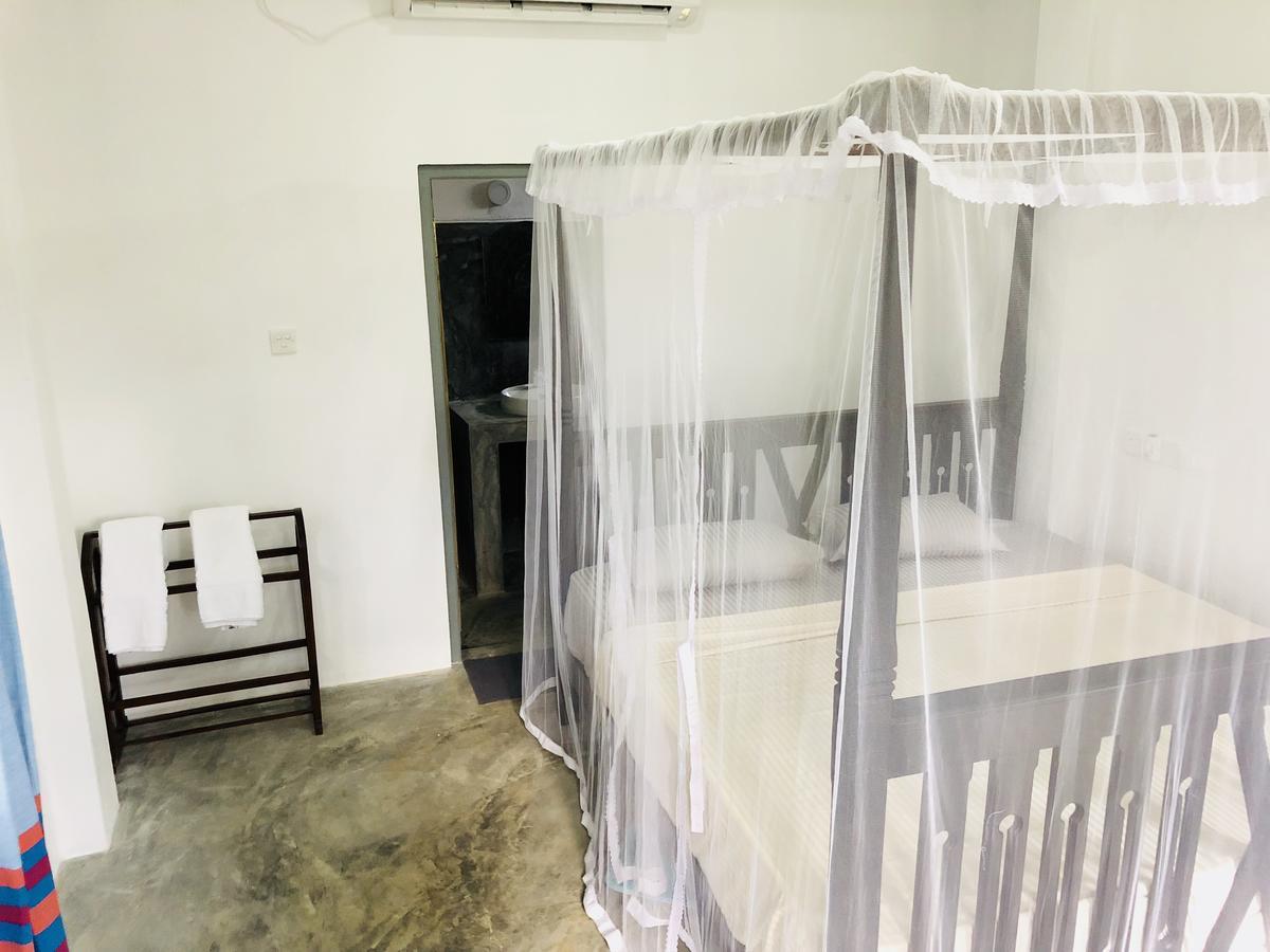 Hiru Villa Тангалла Экстерьер фото