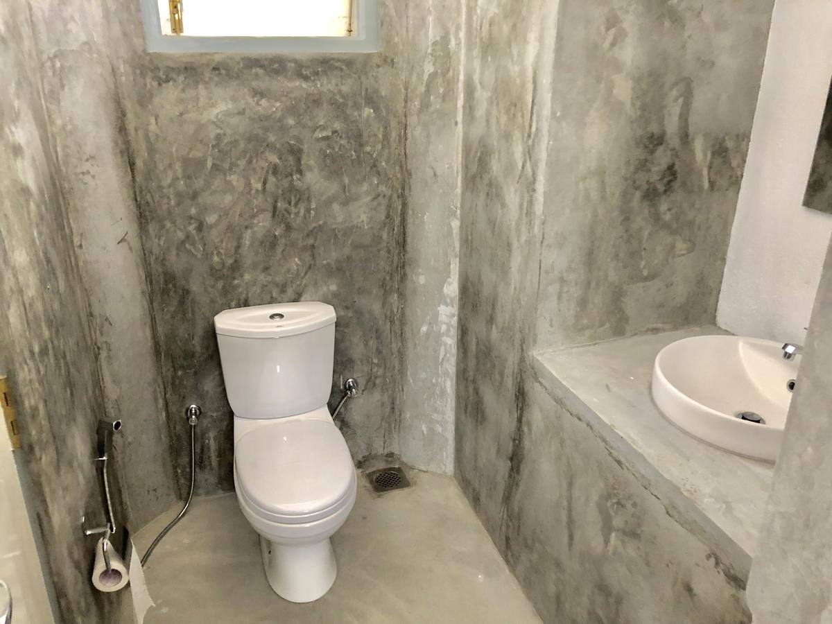 Hiru Villa Тангалла Экстерьер фото