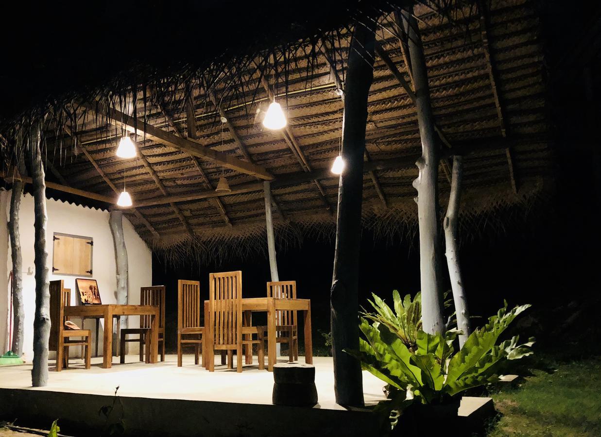 Hiru Villa Тангалла Экстерьер фото