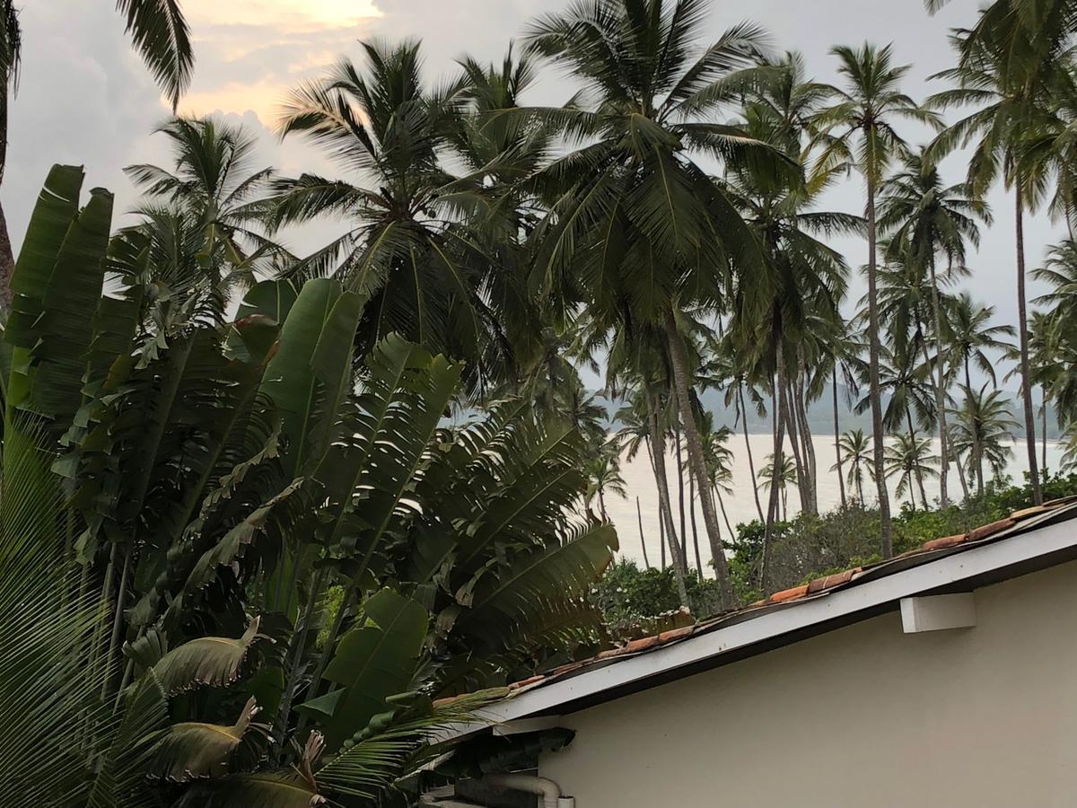 Hiru Villa Тангалла Экстерьер фото