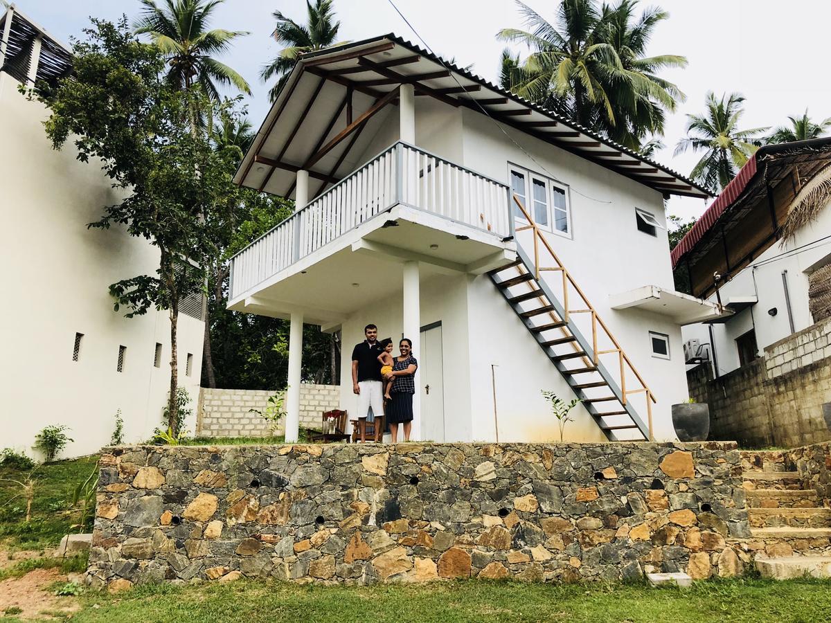 Hiru Villa Тангалла Экстерьер фото