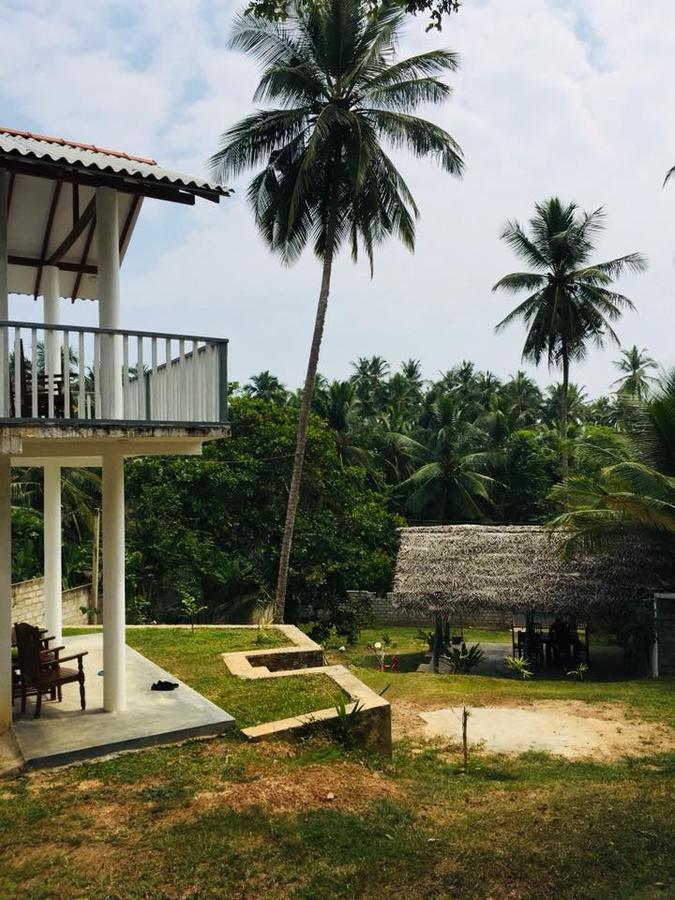 Hiru Villa Тангалла Экстерьер фото