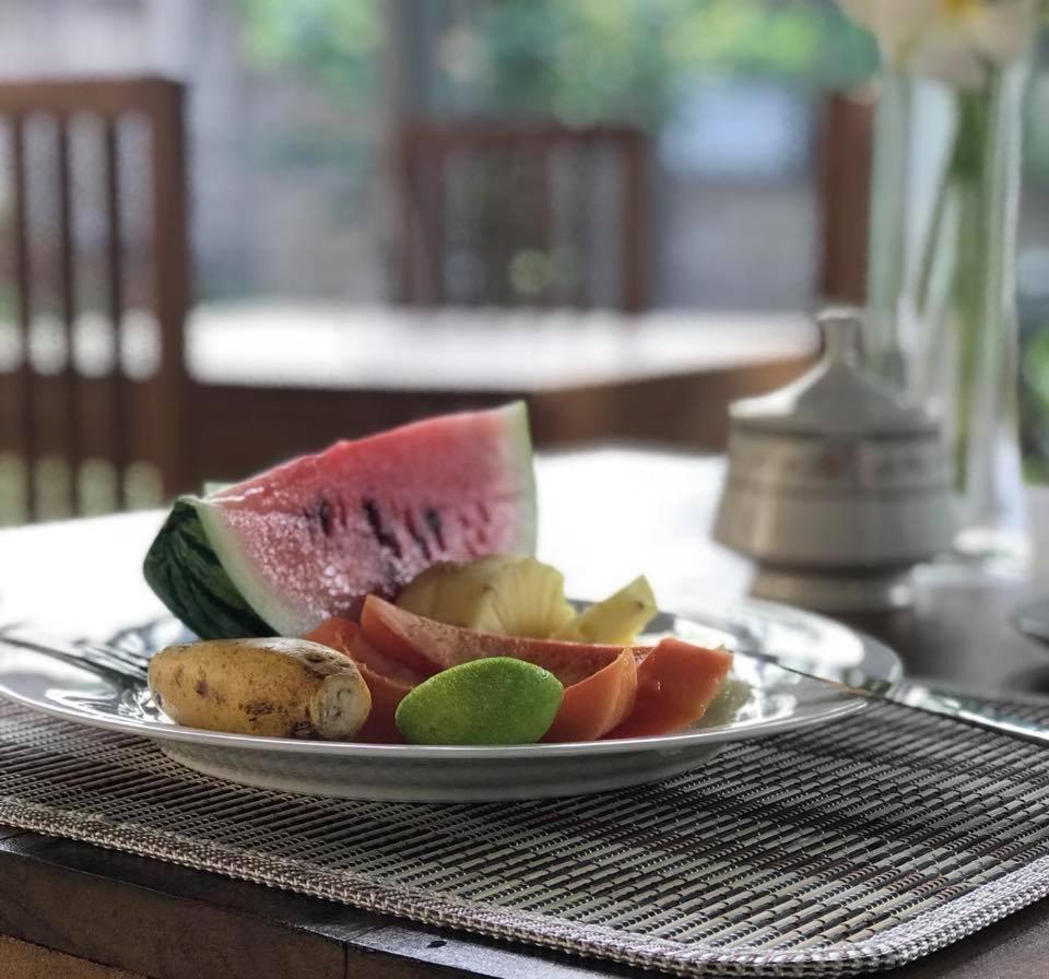 Hiru Villa Тангалла Номер фото