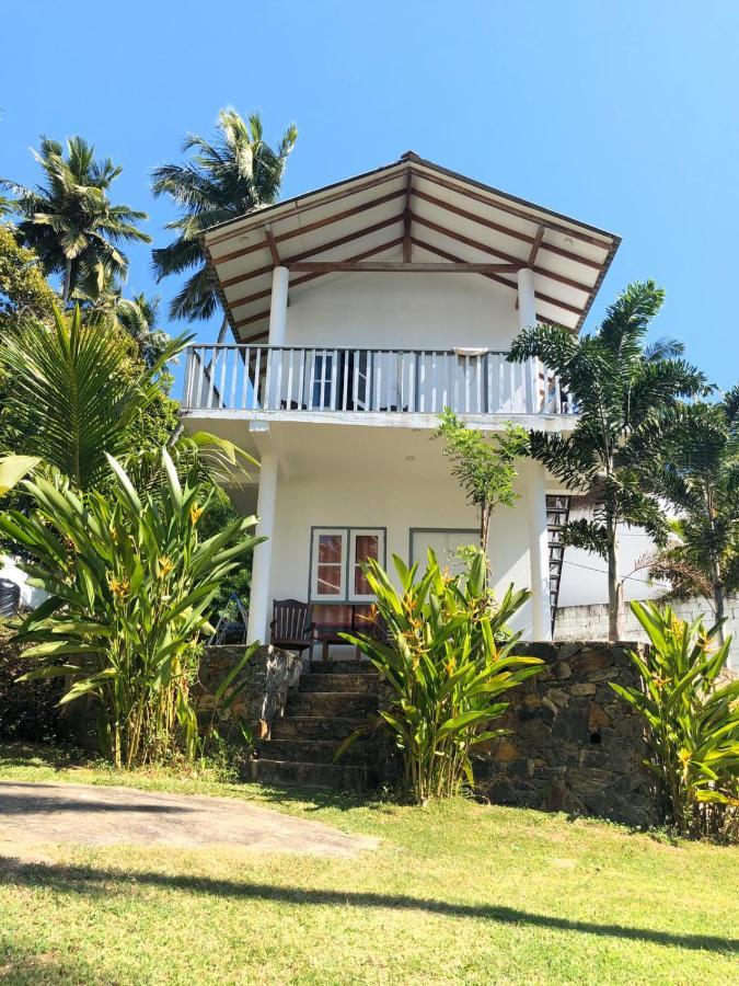 Hiru Villa Тангалла Экстерьер фото