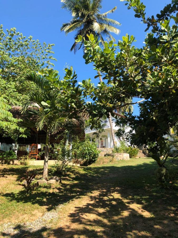 Hiru Villa Тангалла Экстерьер фото